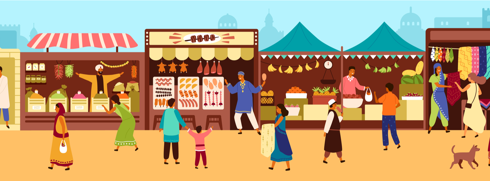 Marketplace Rewards